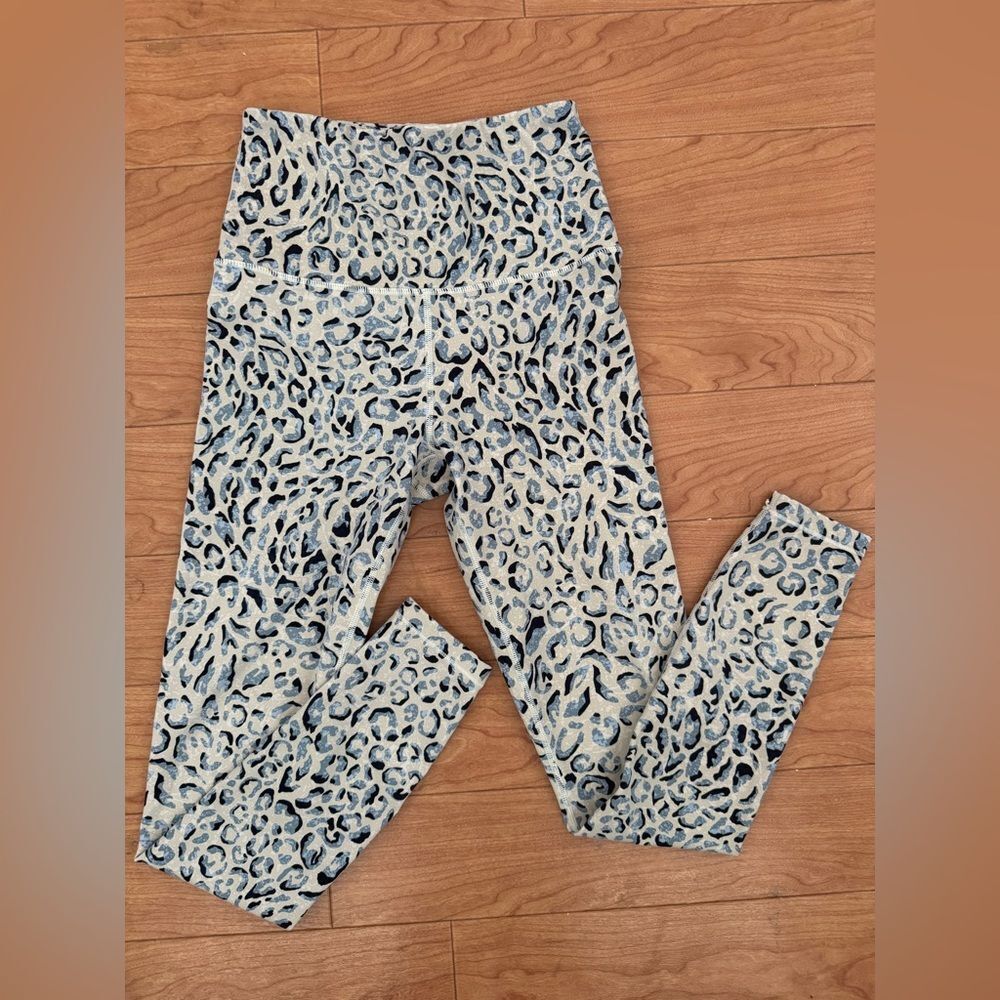 Varley Animal Printed Leggings
